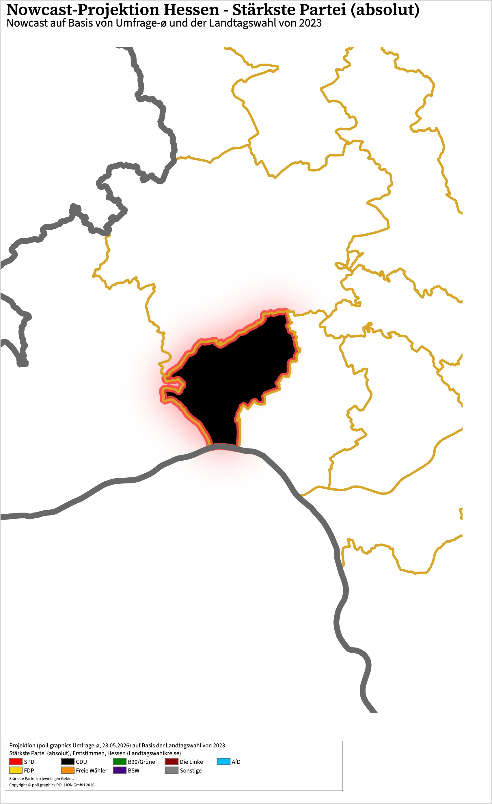 Wahlkreis-Analyse 100260030