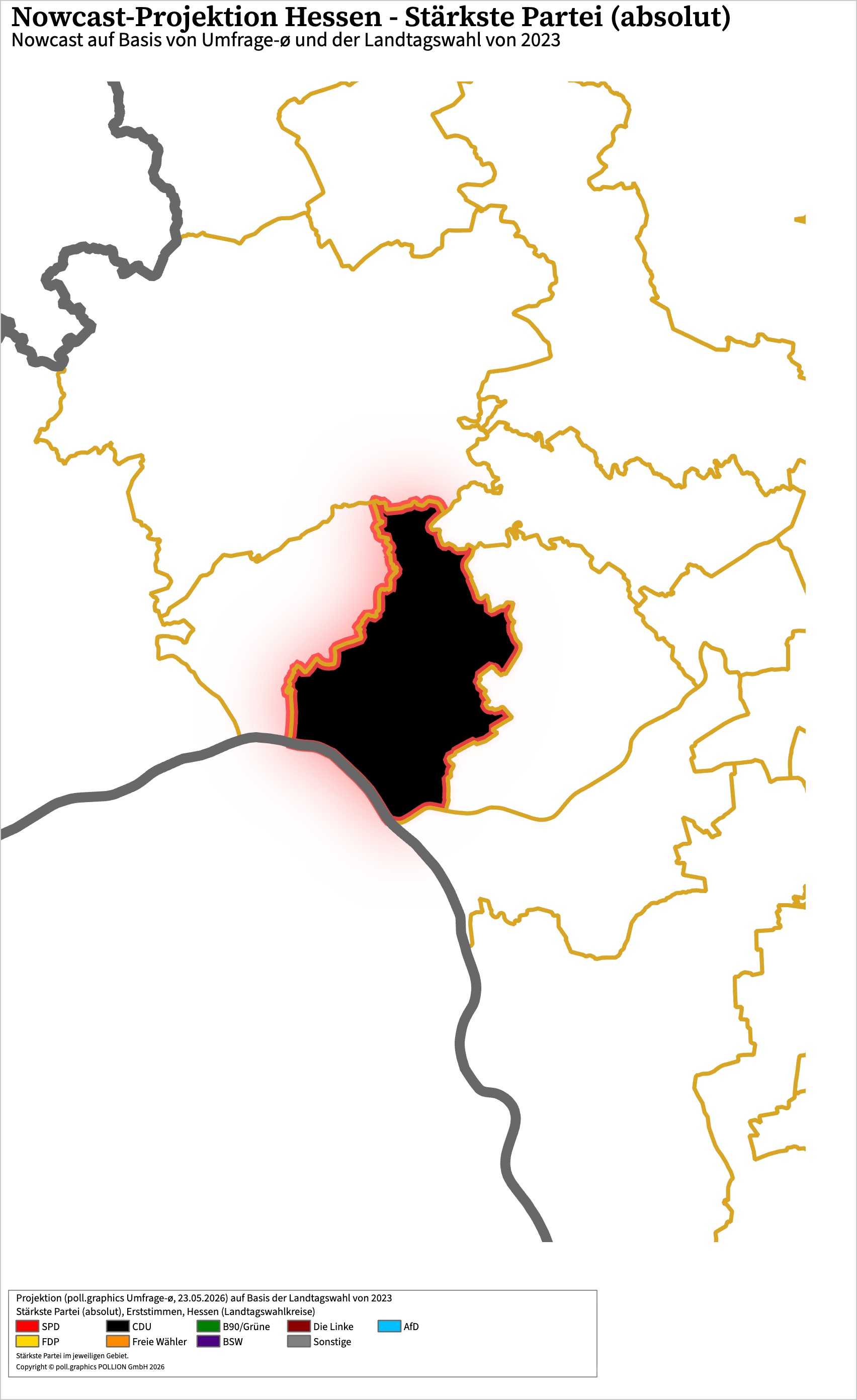 Wahlkreis-Analyse 100260031