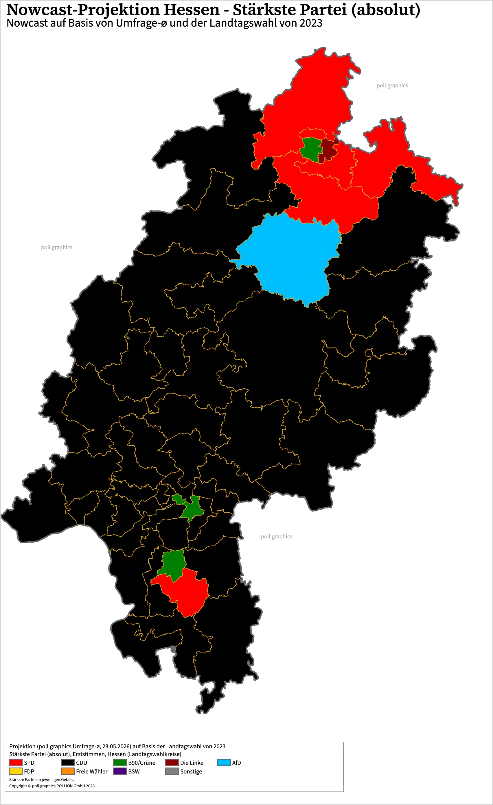 Hessen Landtag
