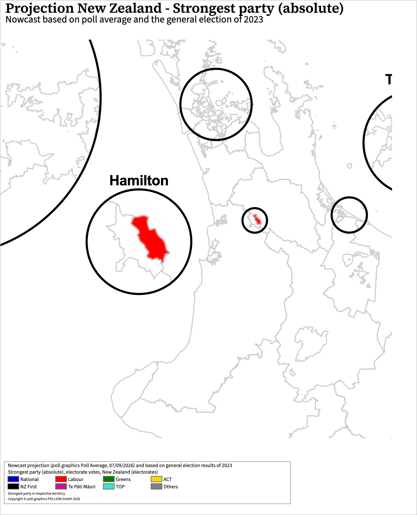 Constituency Analysis 100290012
