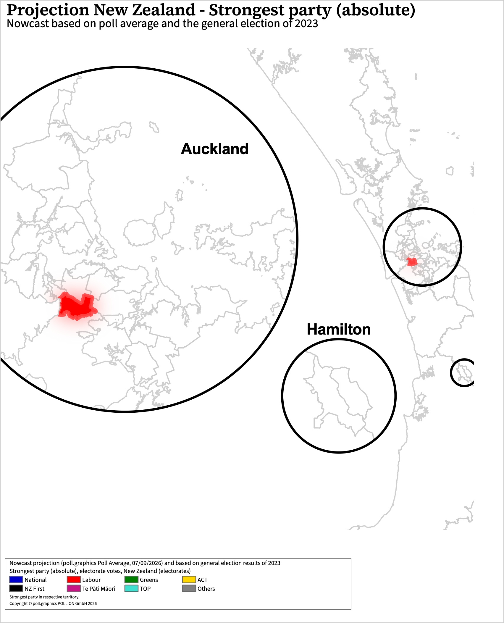 Constituency Analysis 100290027