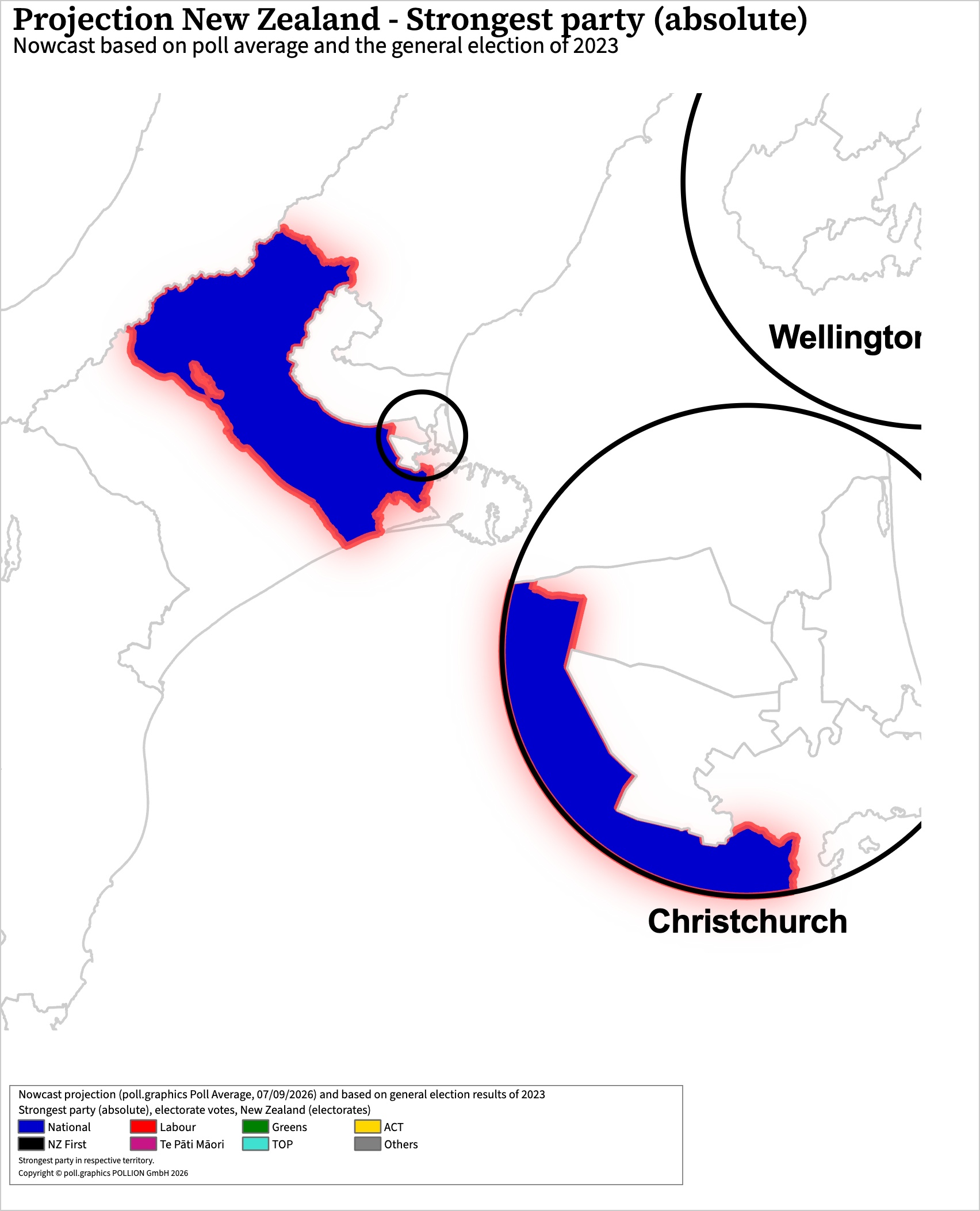 Constituency Analysis 100290043