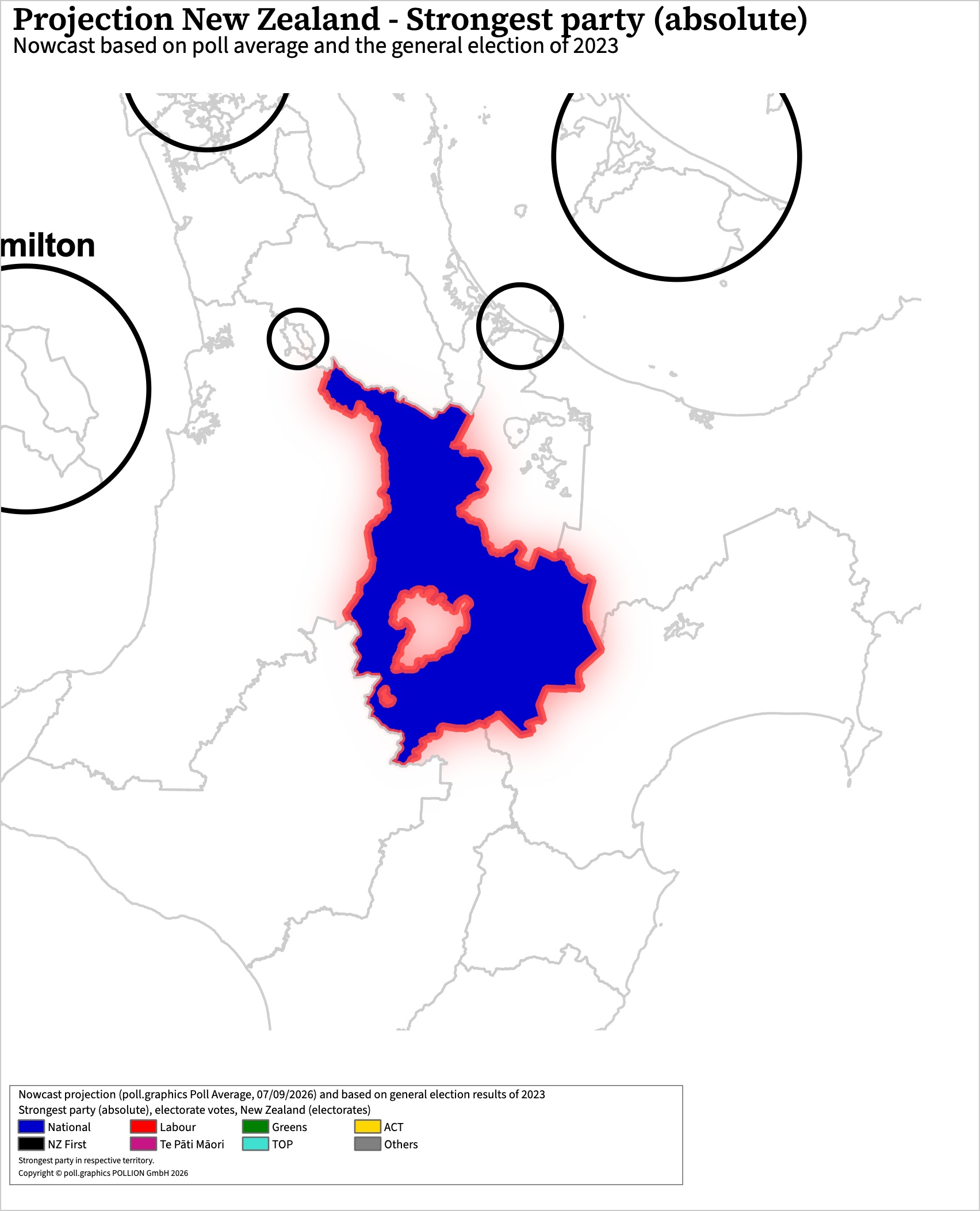 Constituency Analysis 100290049