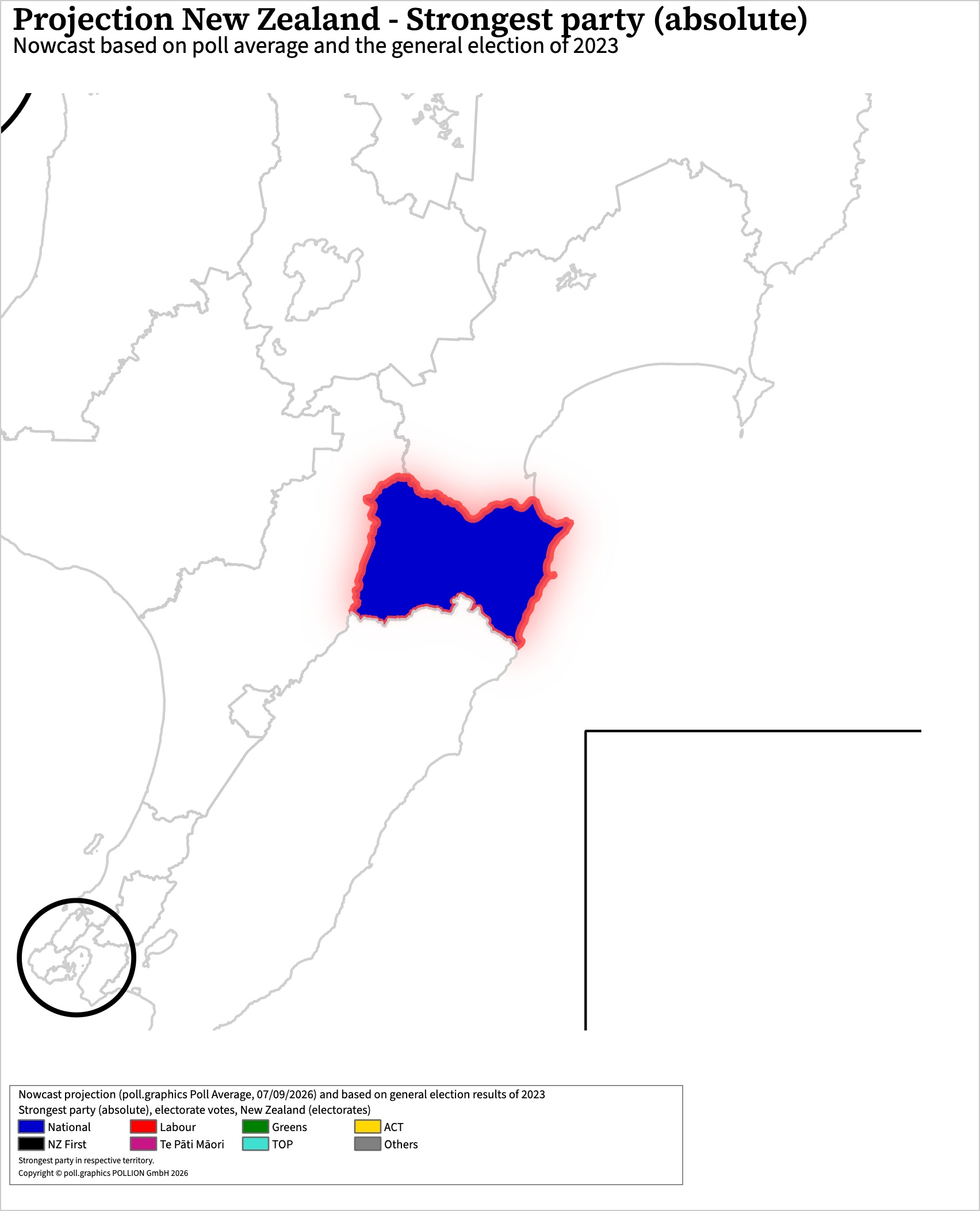 Constituency Analysis 100290051