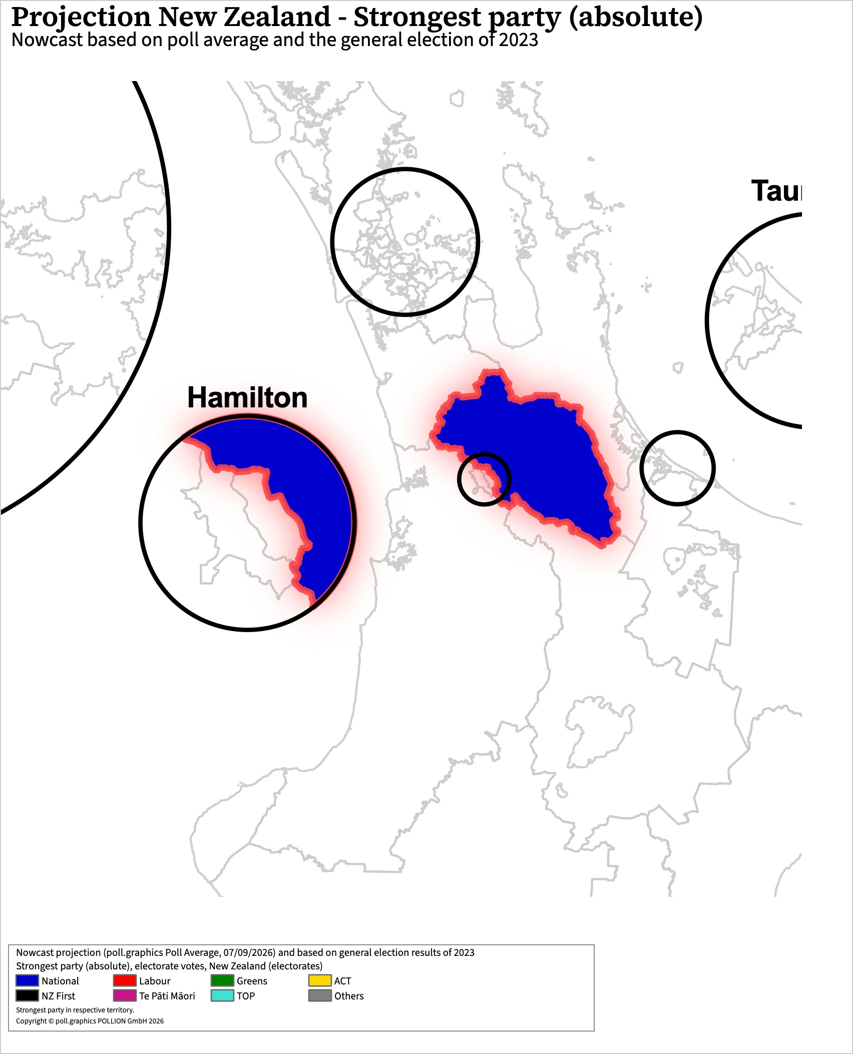Constituency Analysis 100290053