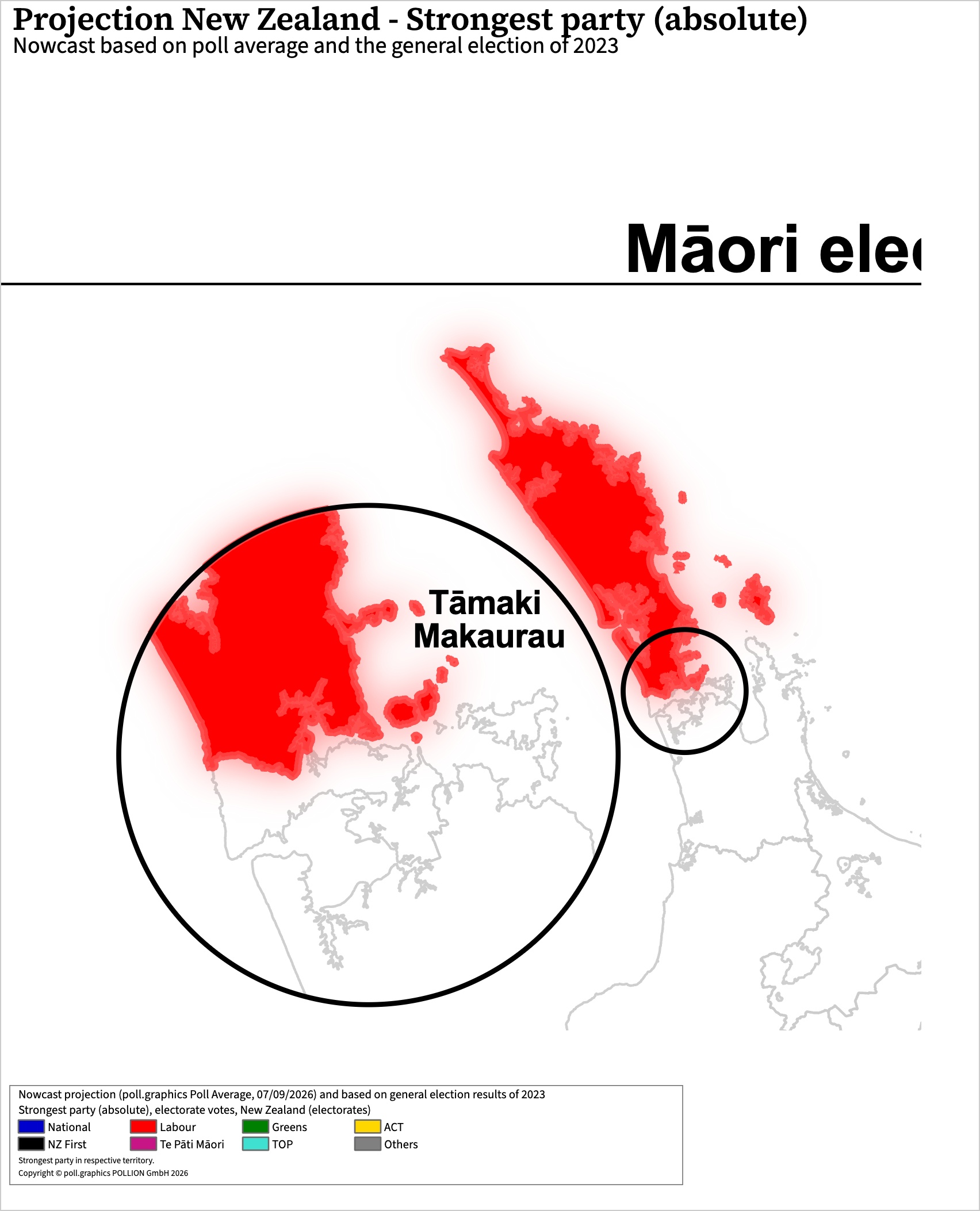 Constituency Analysis 100290069
