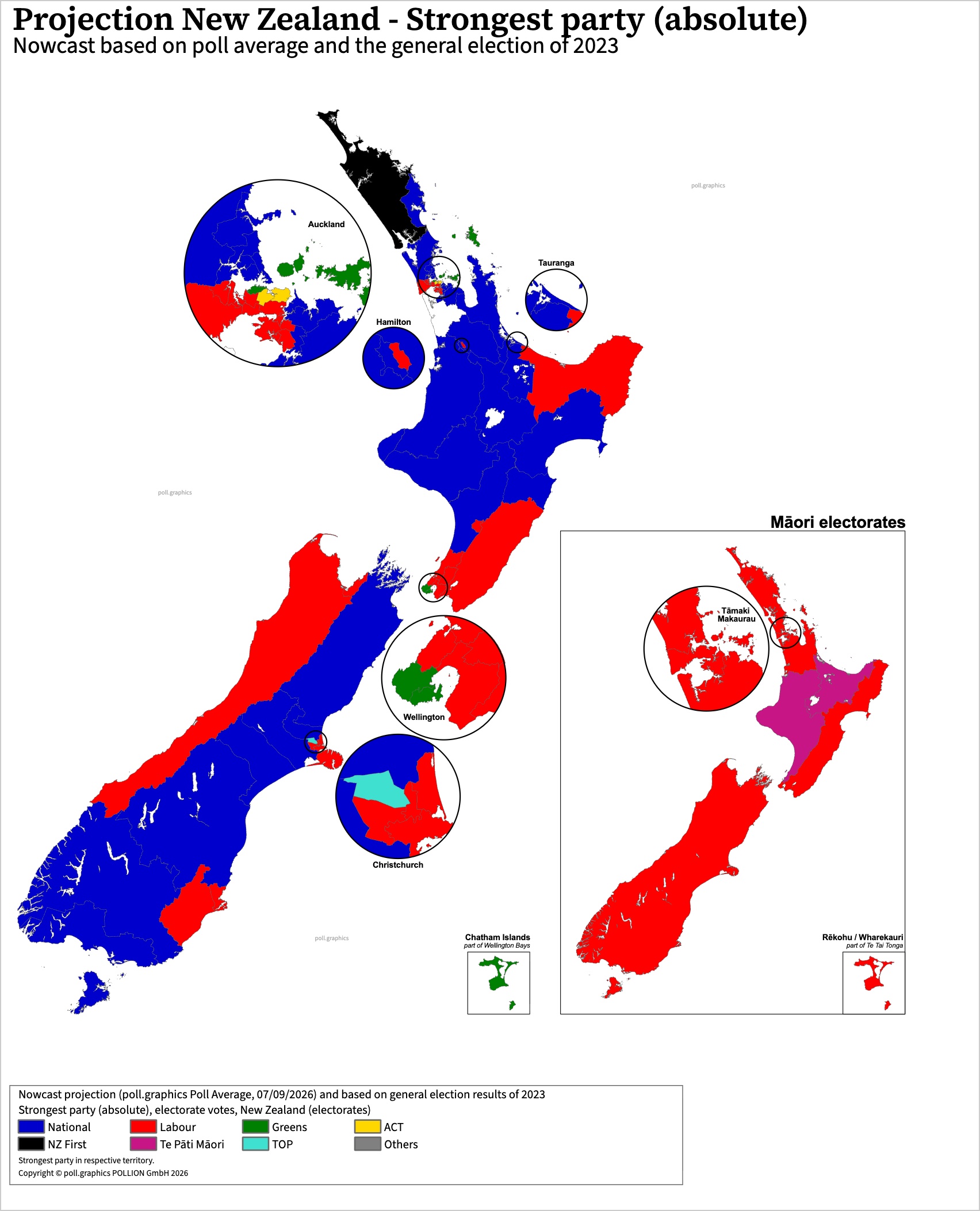 New Zealand House of Representatives